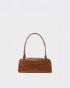 Light Brown, Leather