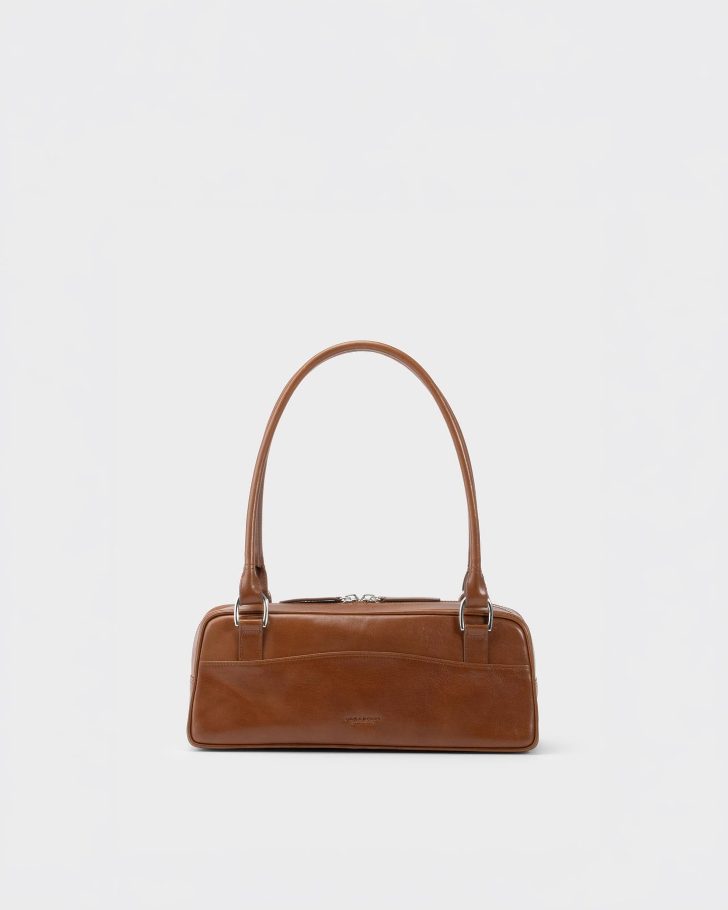 Light Brown, Leather