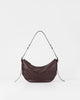Brown, Leather