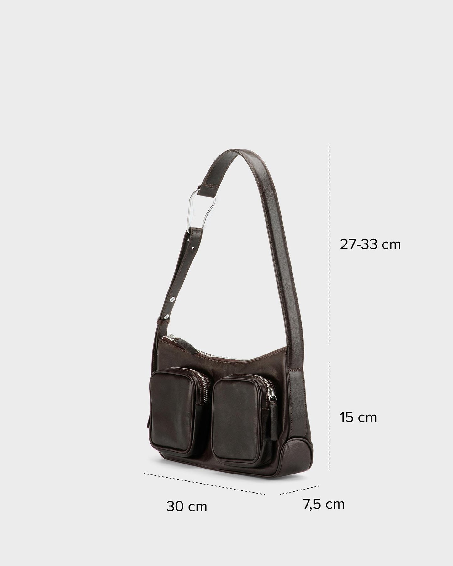 Vagabond Valence bag