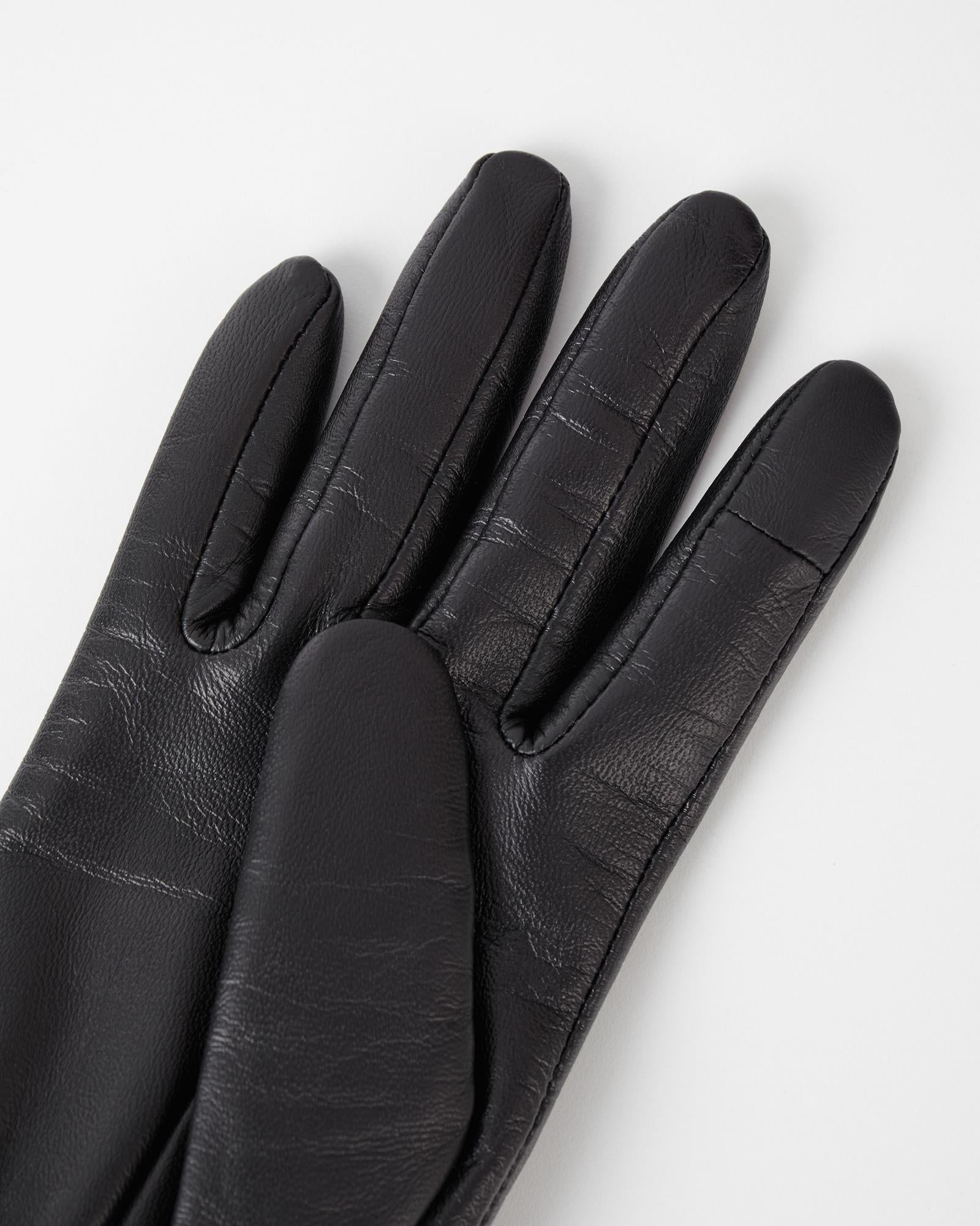 Vagabond Long glove w