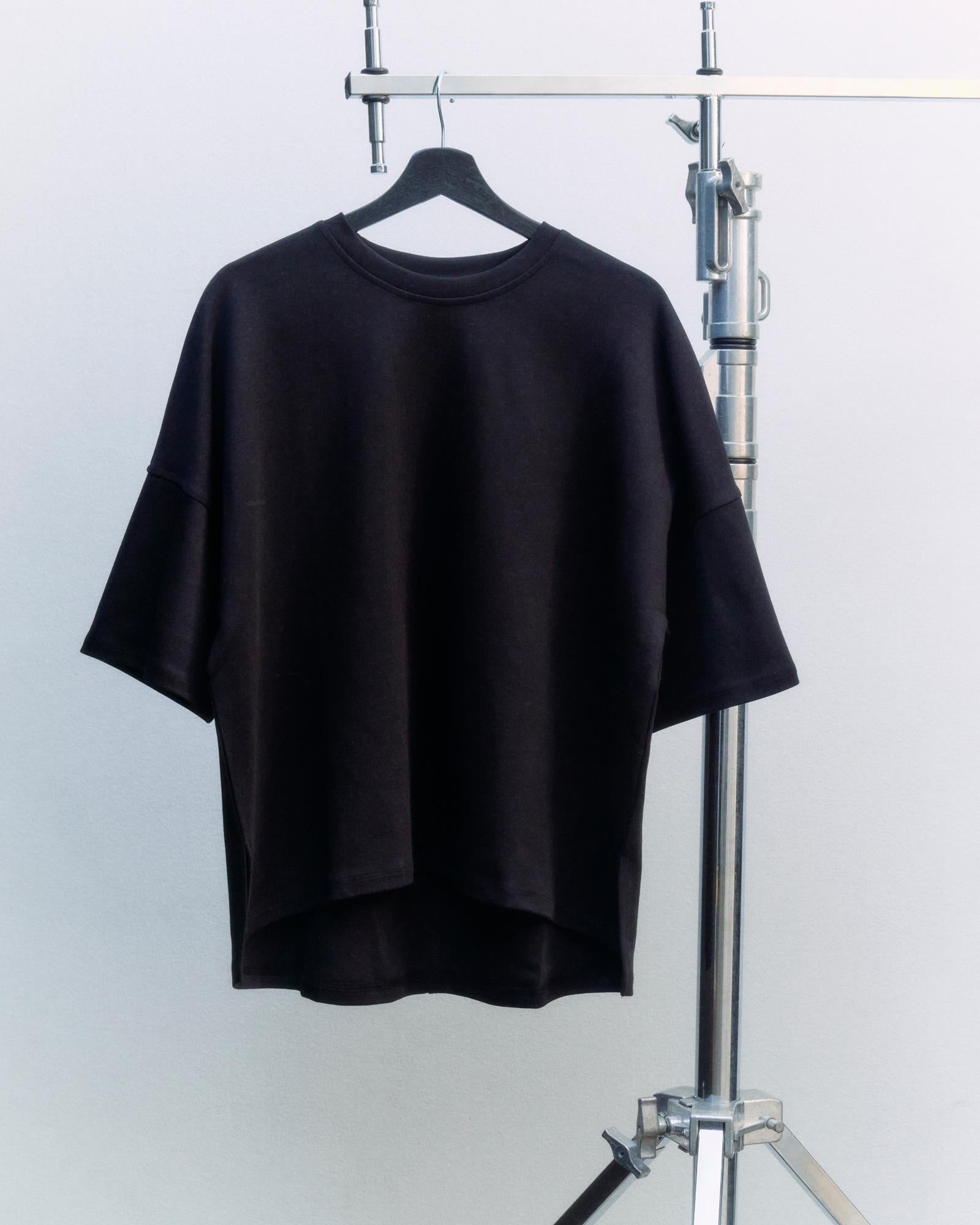 Vagabond Boxy t-shirt w