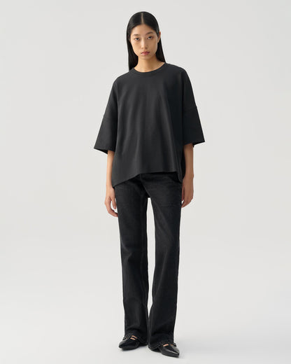 Vagabond Boxy t-shirt w