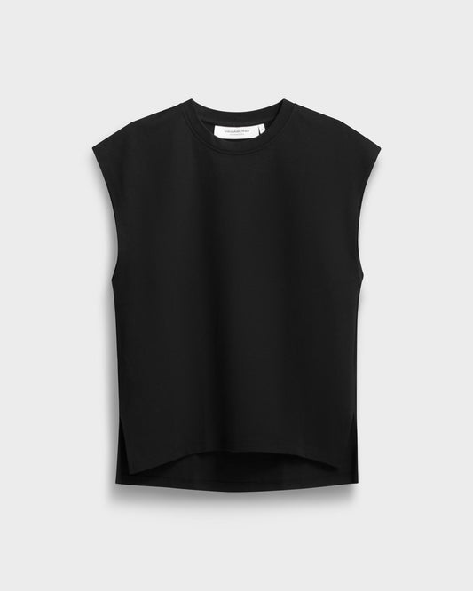 Vagabond Boxy tank top