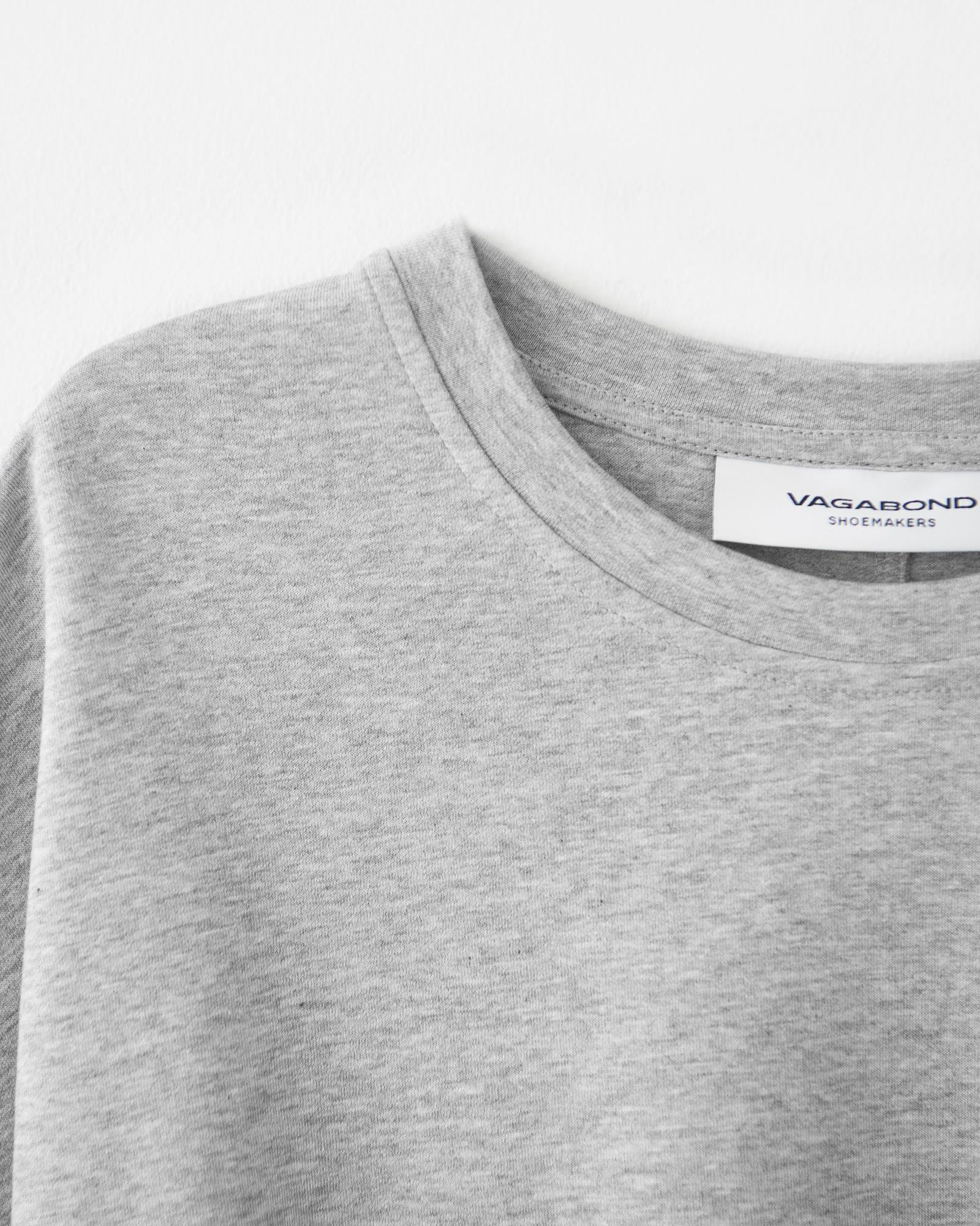 Vagabond Boxy t-shirt w