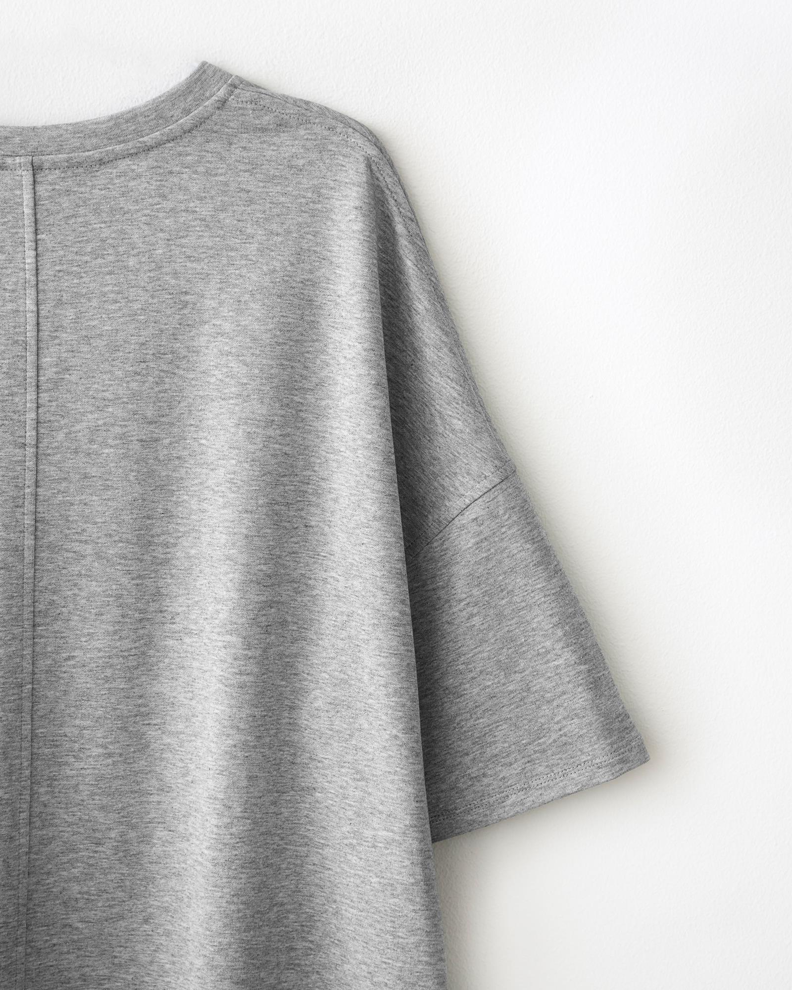 Vagabond Boxy t-shirt w
