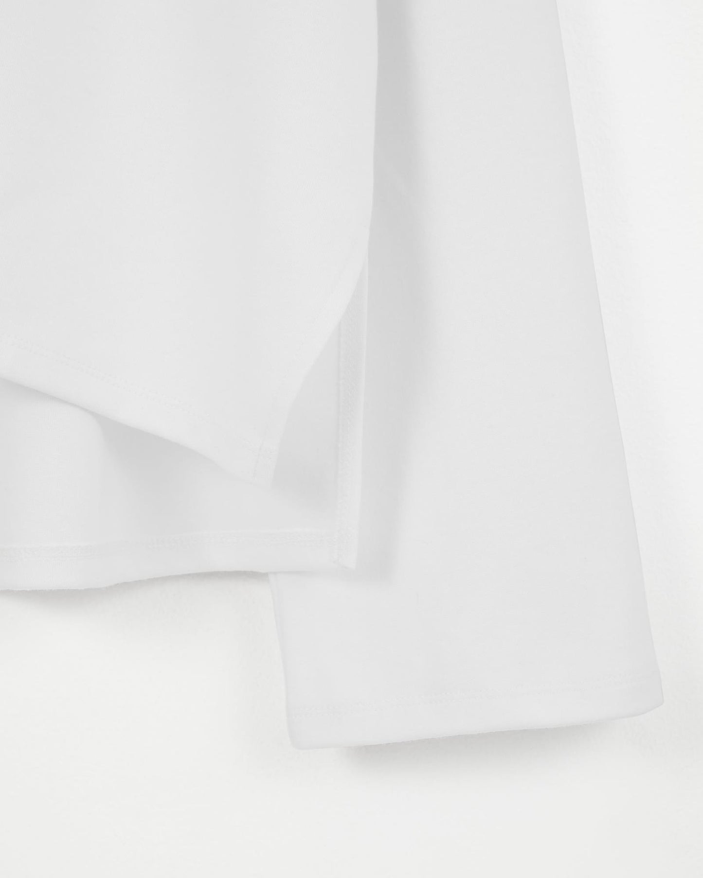 Vagabond Boxy long sleeve t-shirt w