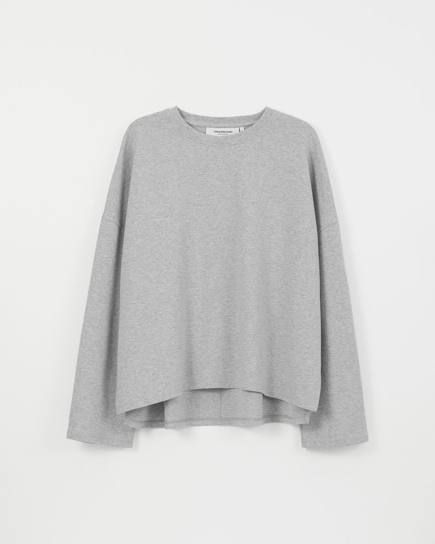 Grey, Textile,S
