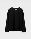 Black, Textile