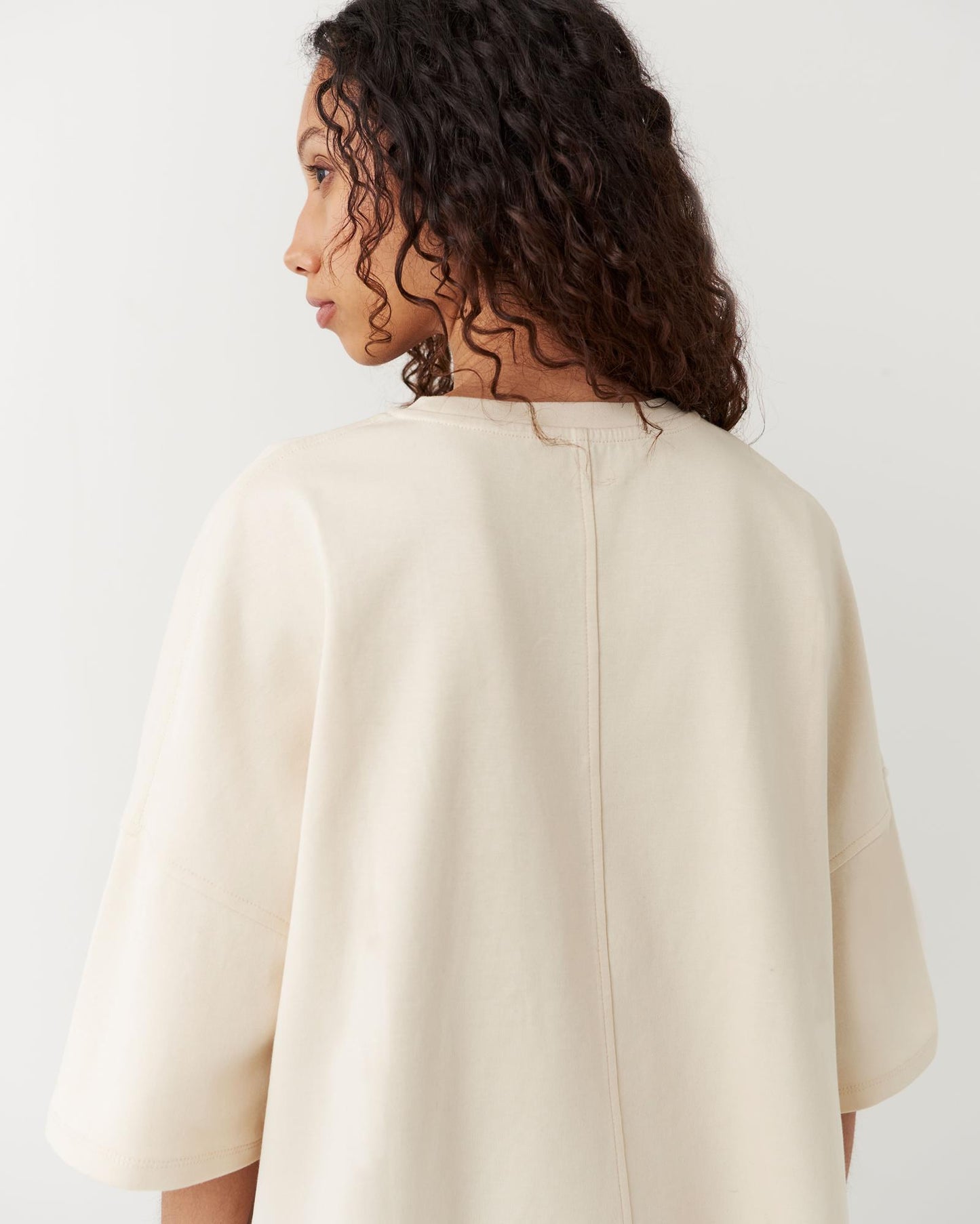 Vagabond Boxy t-shirt w