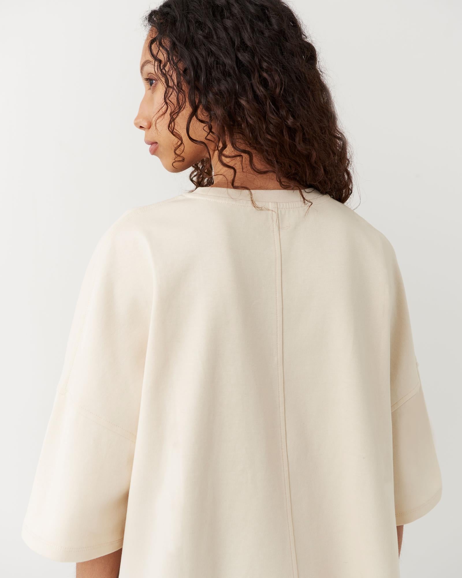Vagabond Boxy t-shirt w