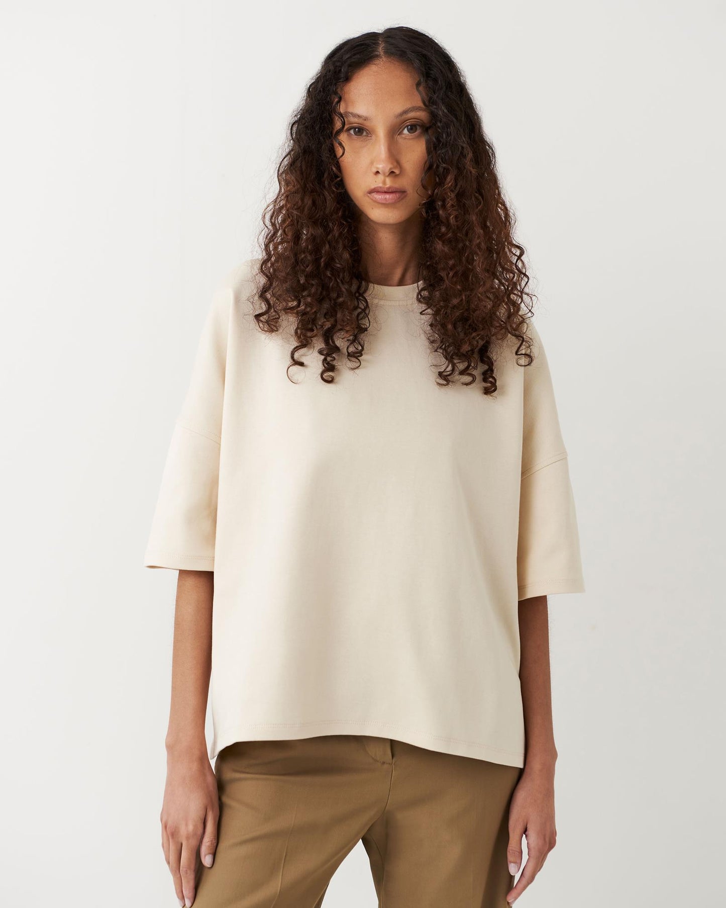 Vagabond Boxy t-shirt w