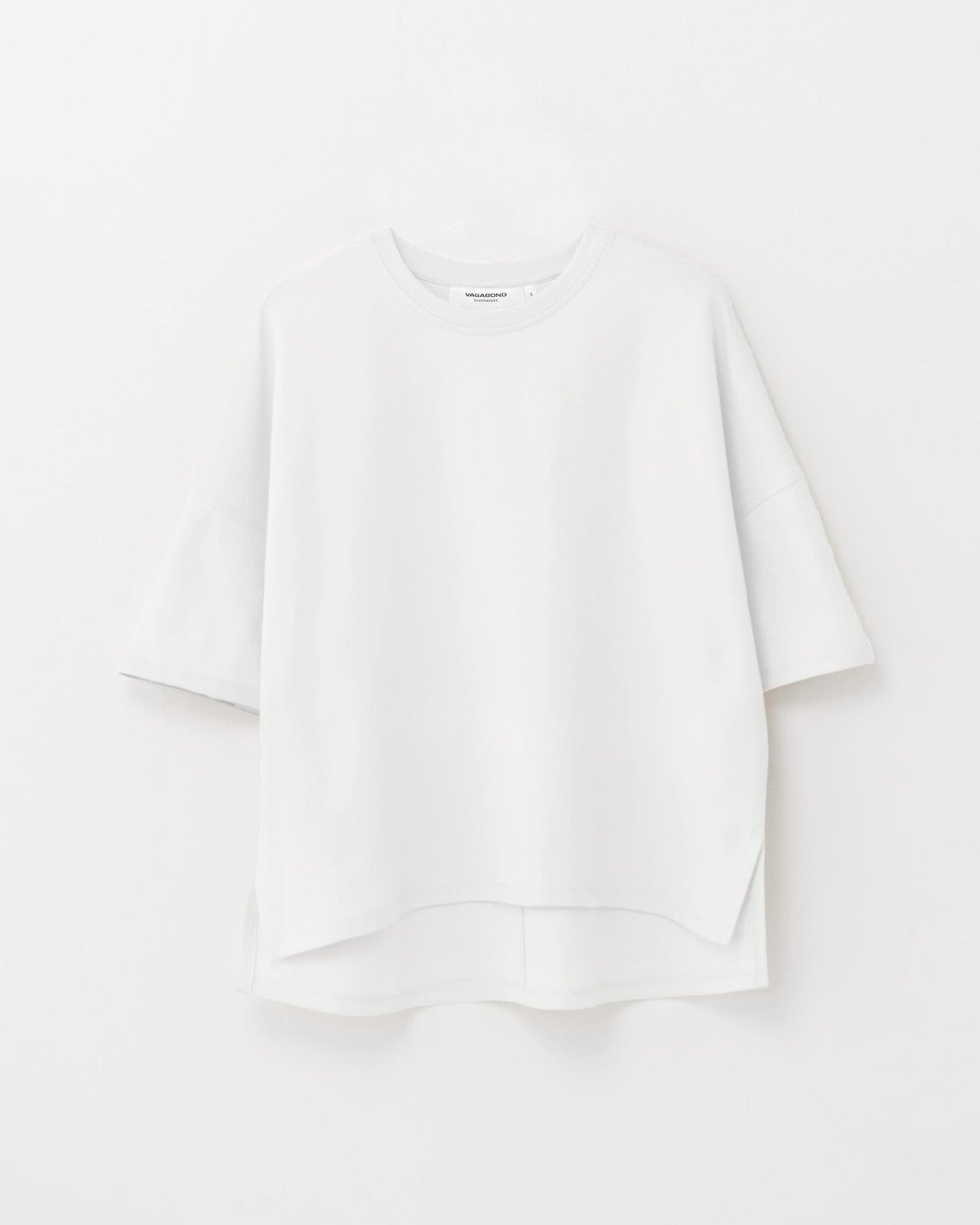 White, Textile,S