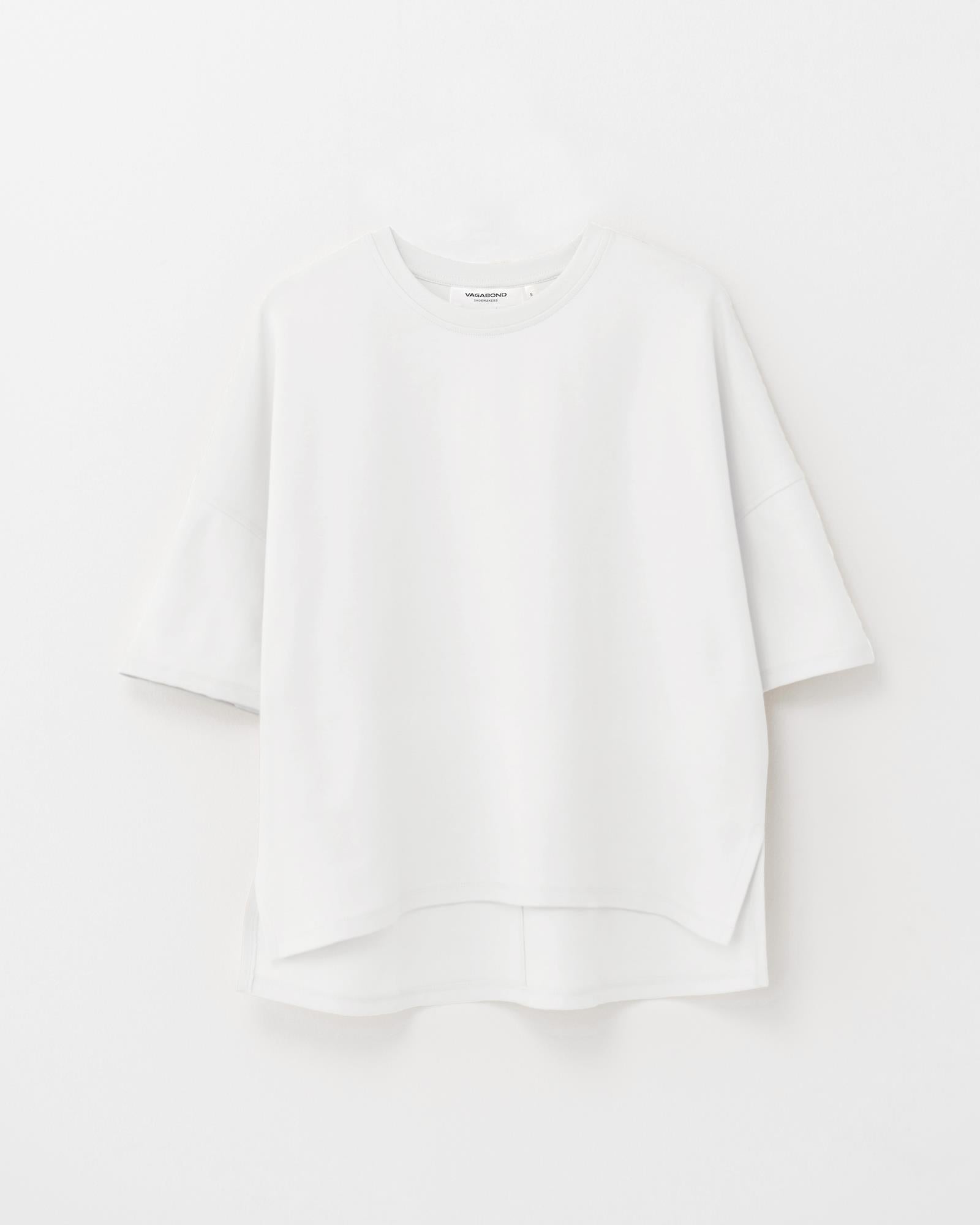 White, Textile,S