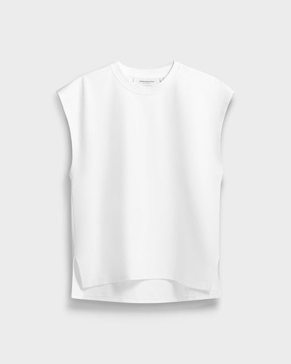 Vagabond Boxy tank top