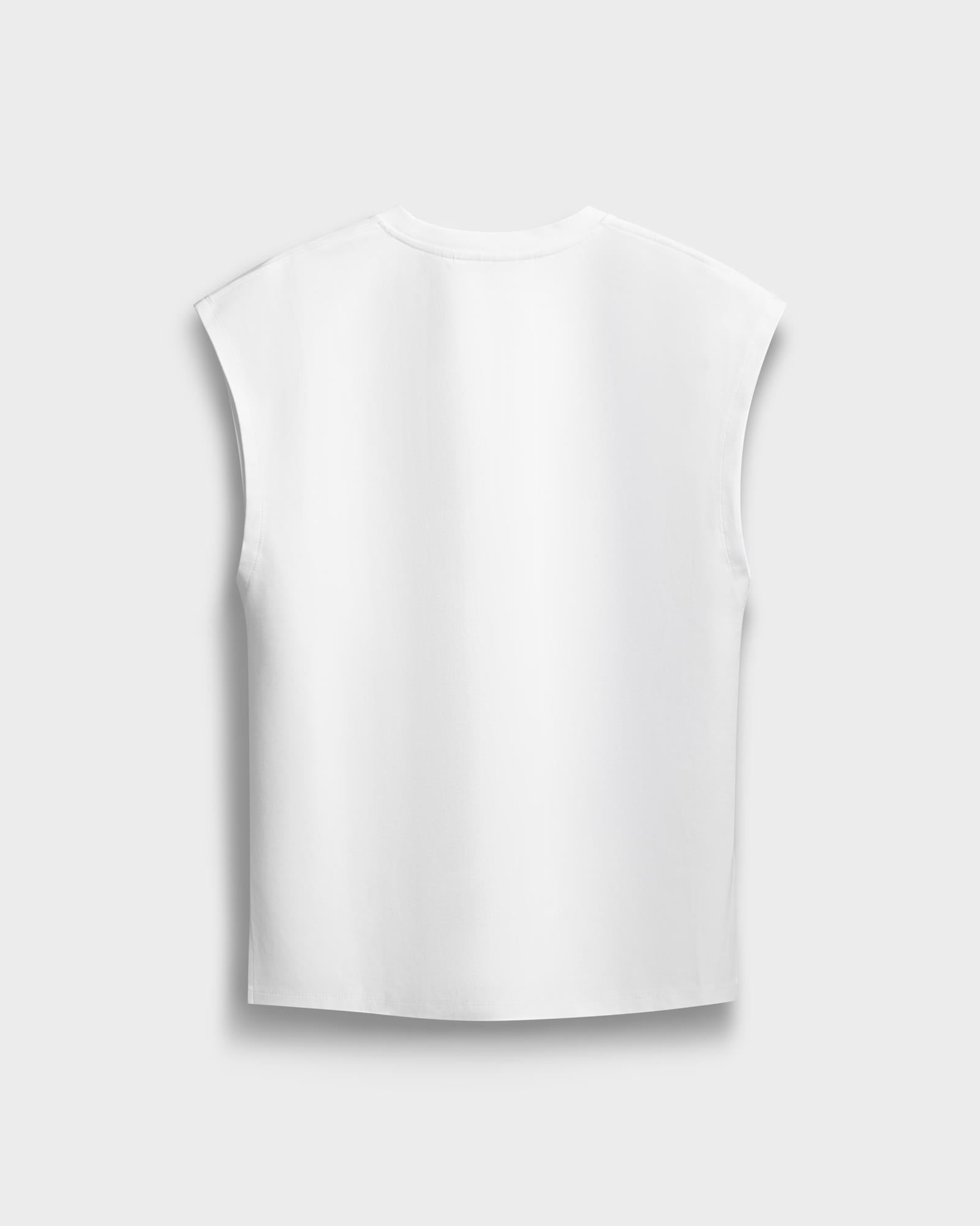 Vagabond Boxy tank top