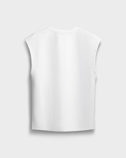 Vagabond Boxy tank top