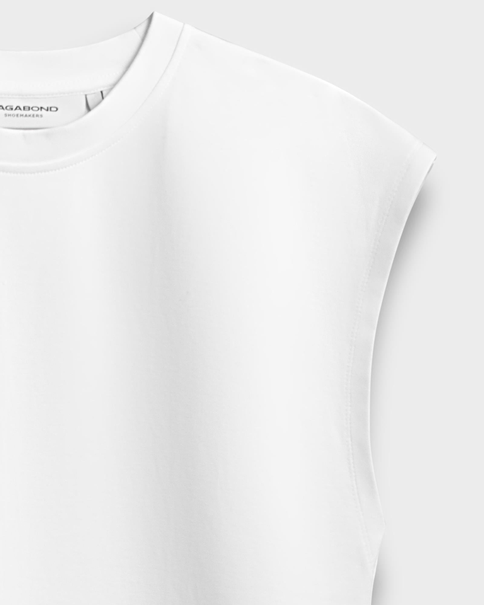 Vagabond Boxy tank top