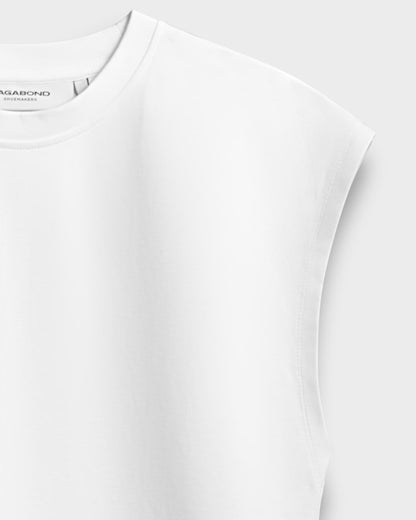 Vagabond Boxy tank top
