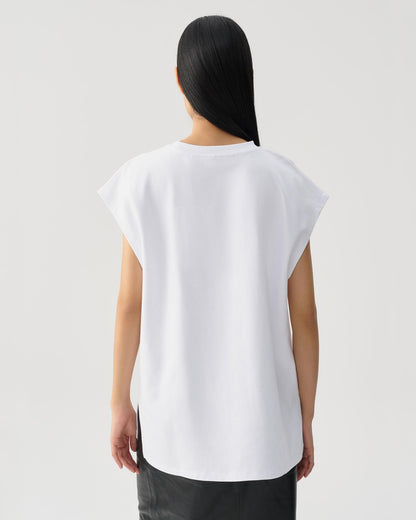 Vagabond Boxy tank top
