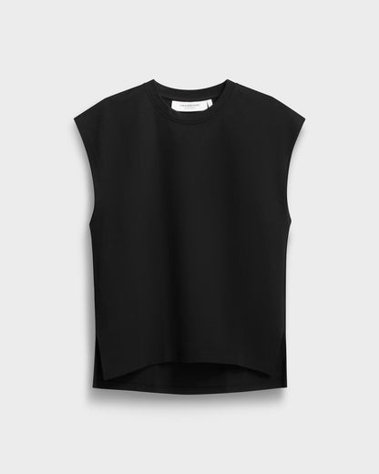 Black, Textile,S