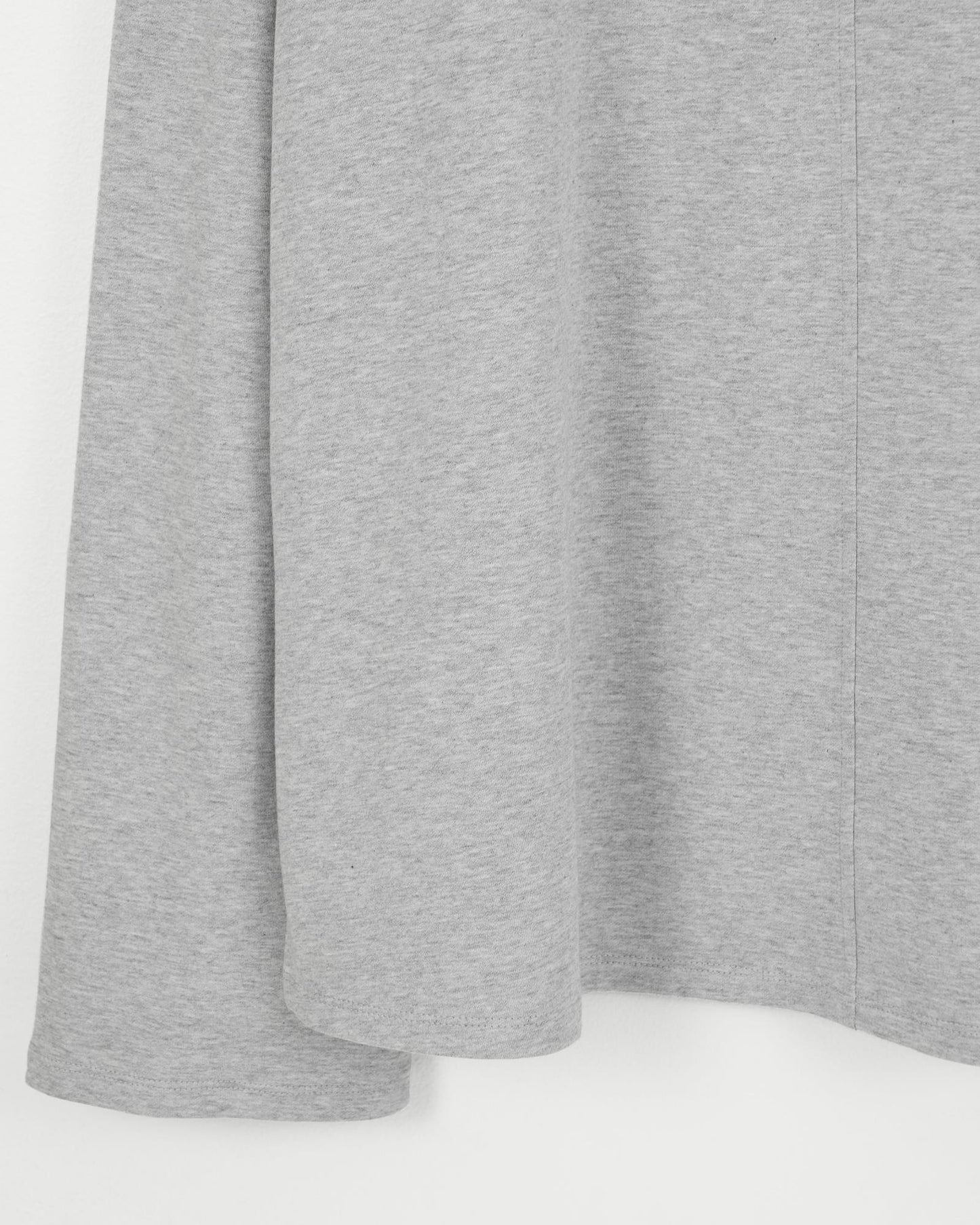 Vagabond Boxy long sleeve t-shirt w