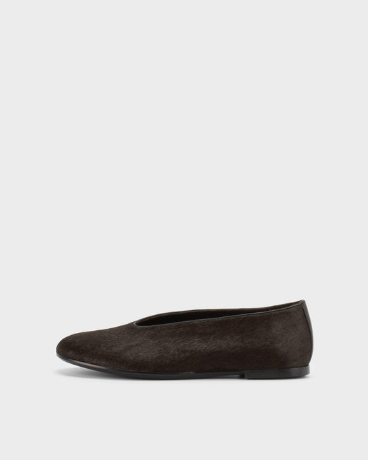 Vagabond Aleya ballet flats