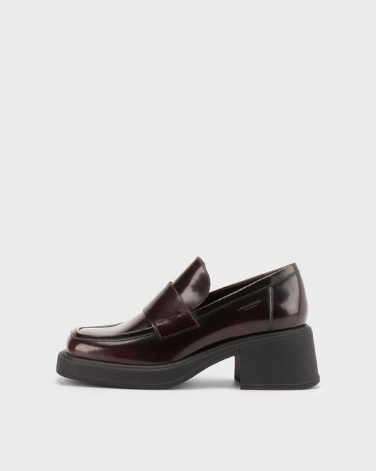 Vagabond Dorah loafers