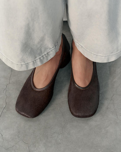Vagabond Livia pumps