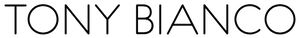 Tony Bianco Official Website